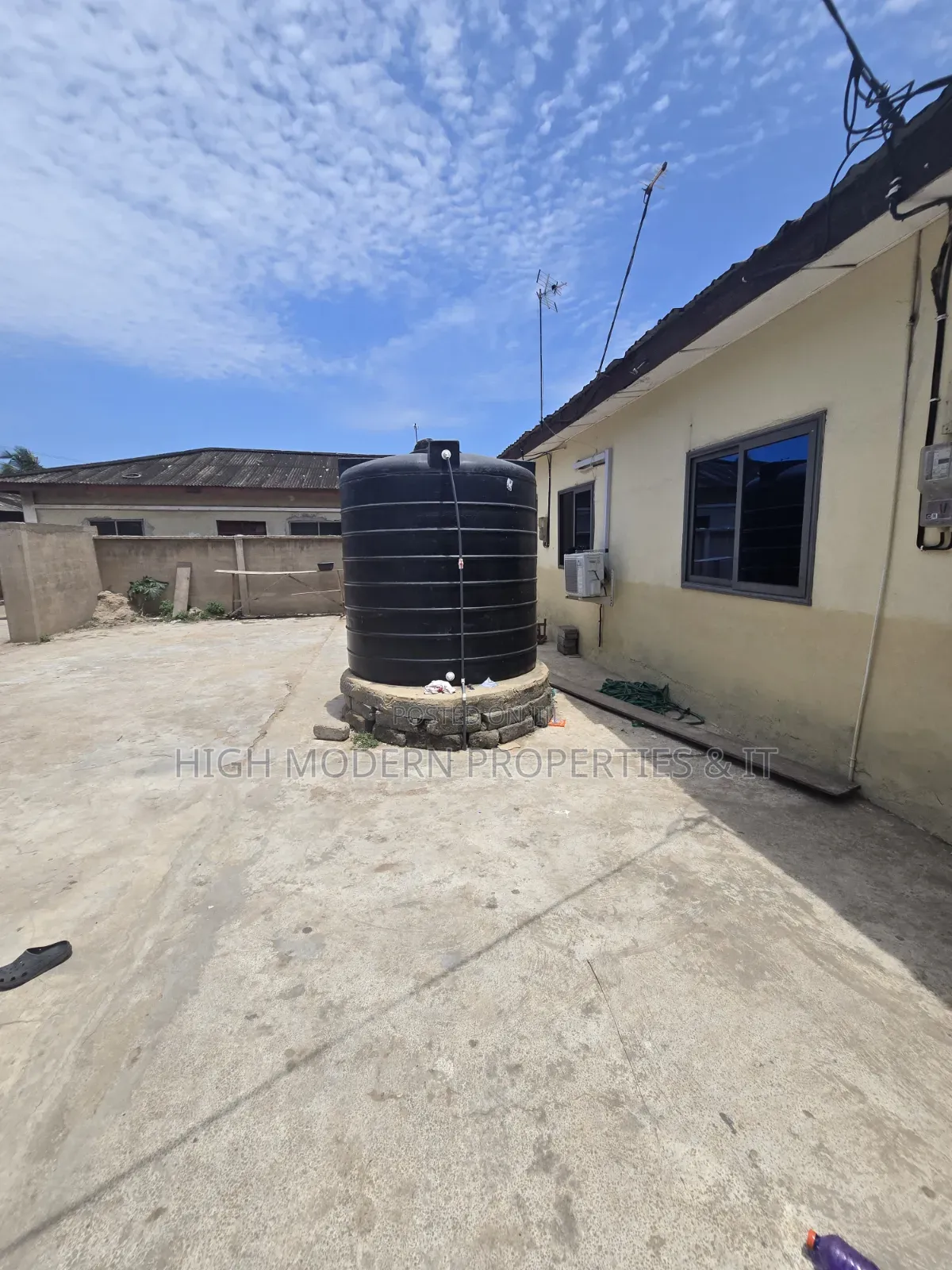 3bdrm House in Foward, Teshie for sale in Teshie