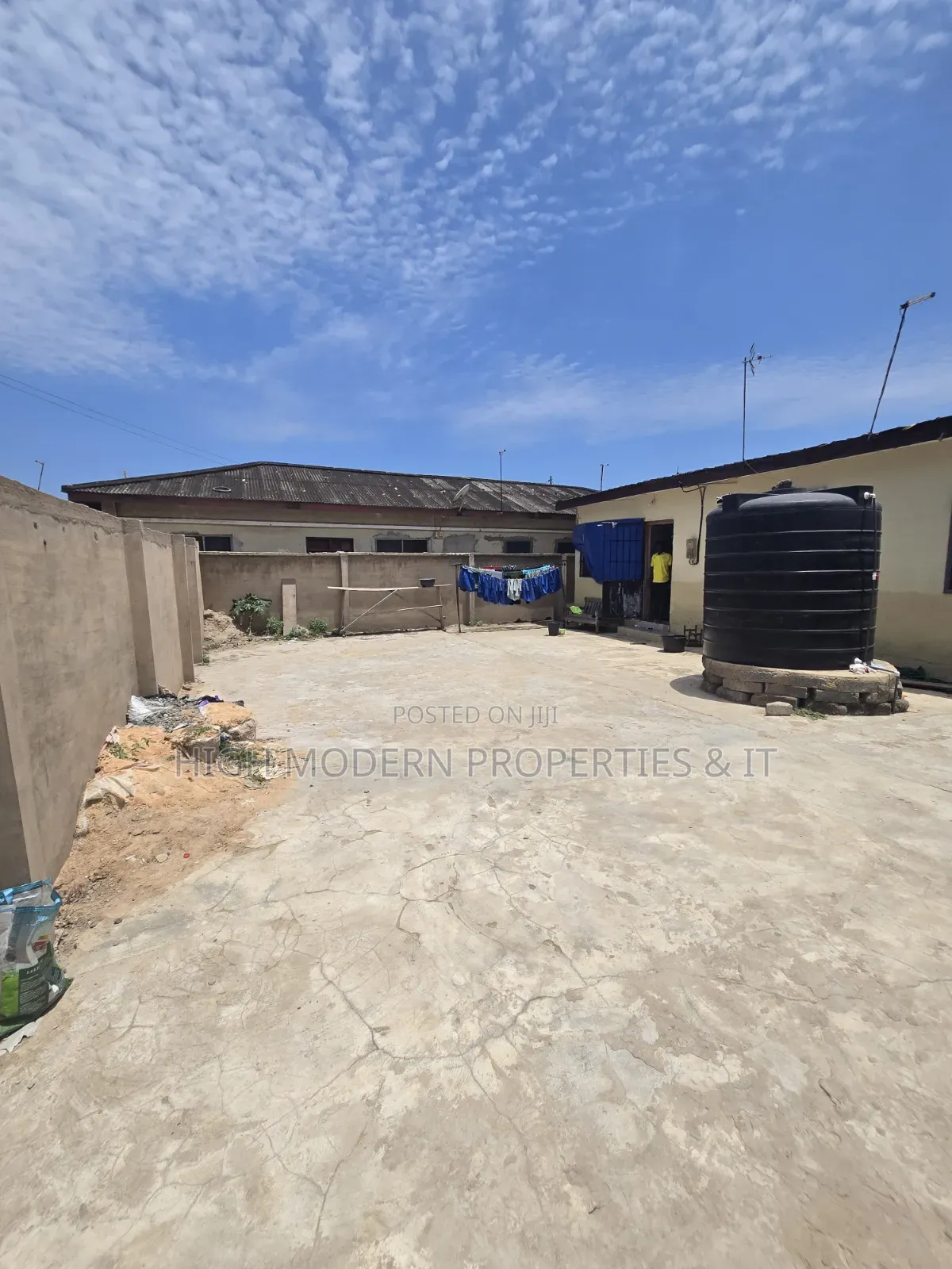 3bdrm House in Foward, Teshie for sale in Teshie