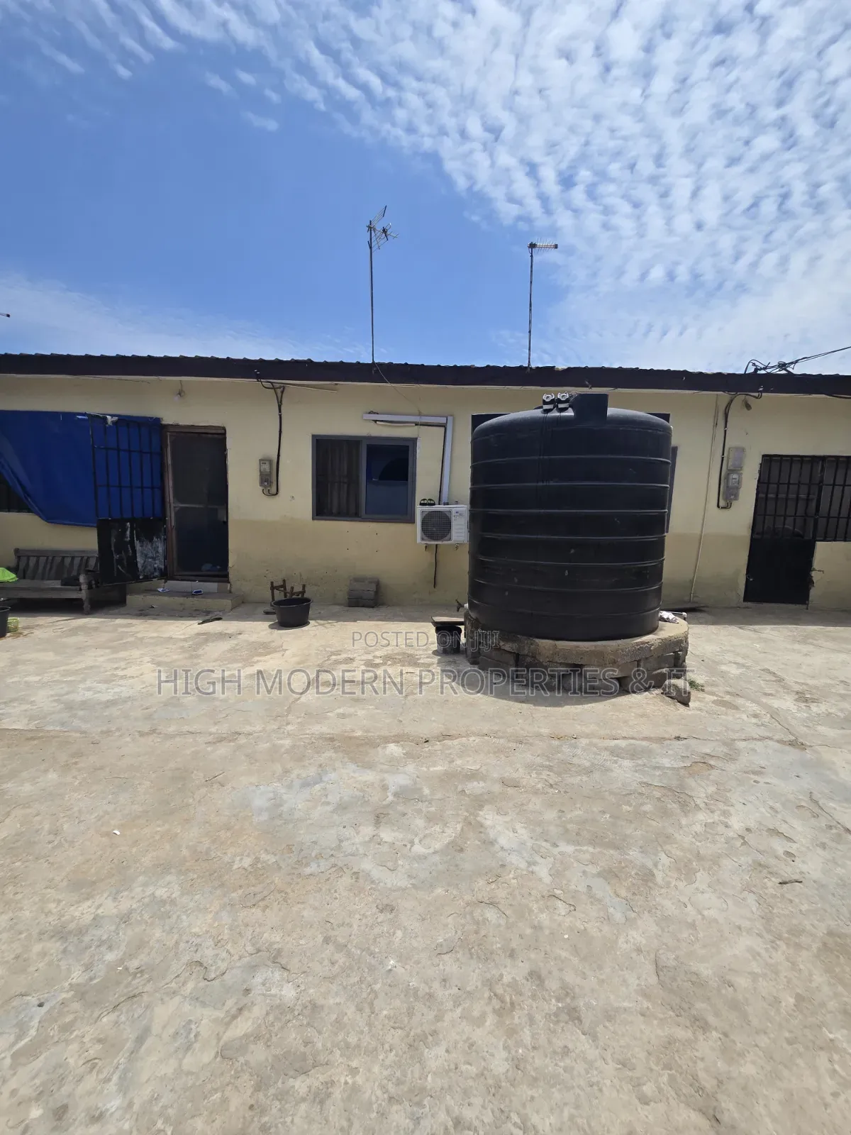 3bdrm House in Foward, Teshie for sale in Teshie
