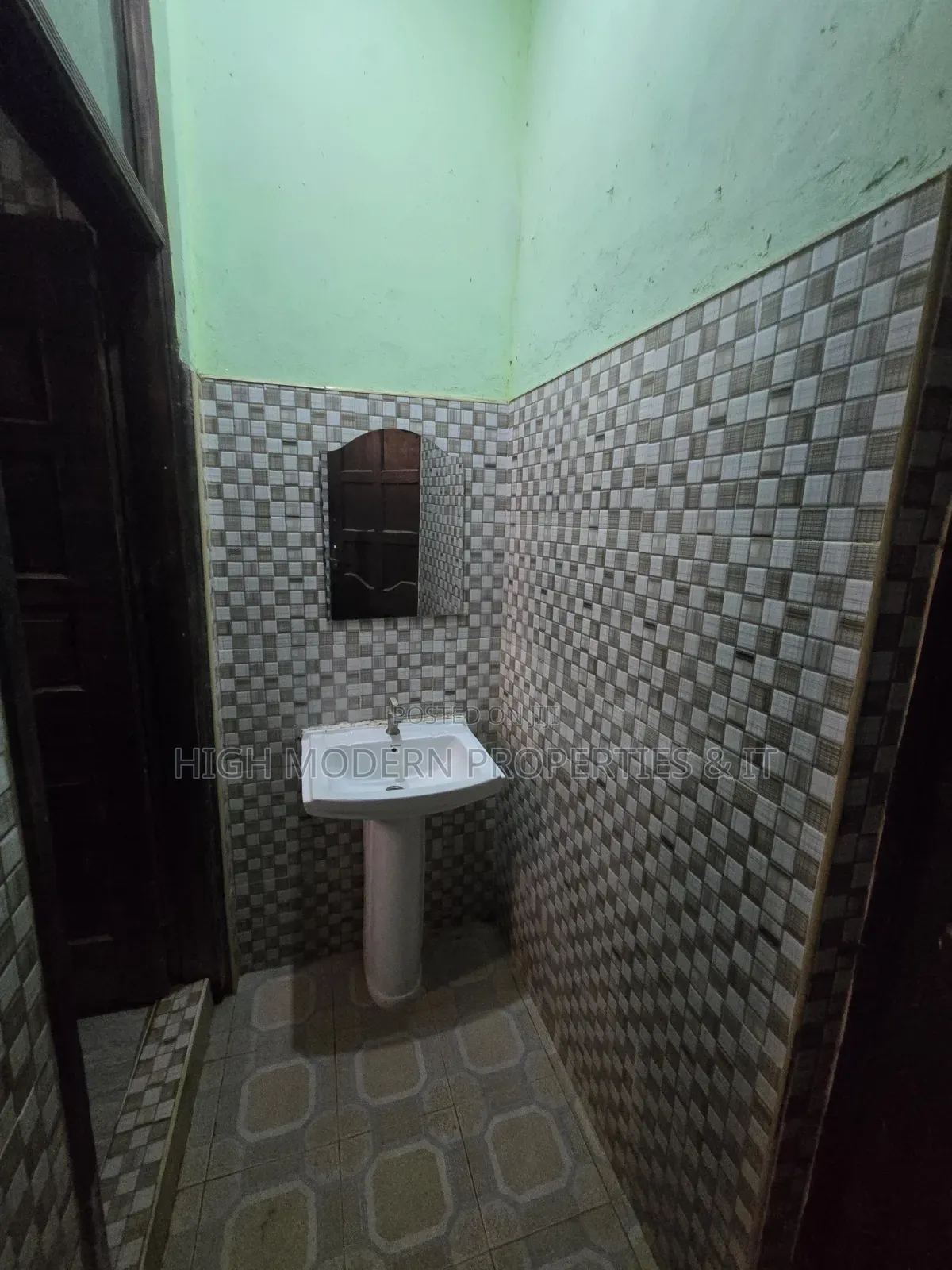 1bdrm Apartment in Tse Addo, Teshie for rent in Teshie