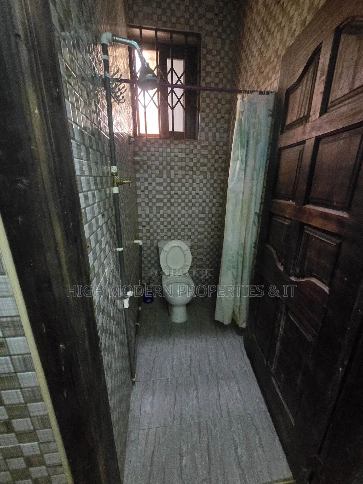 1bdrm Apartment in Tse Addo, Teshie for rent in Teshie
