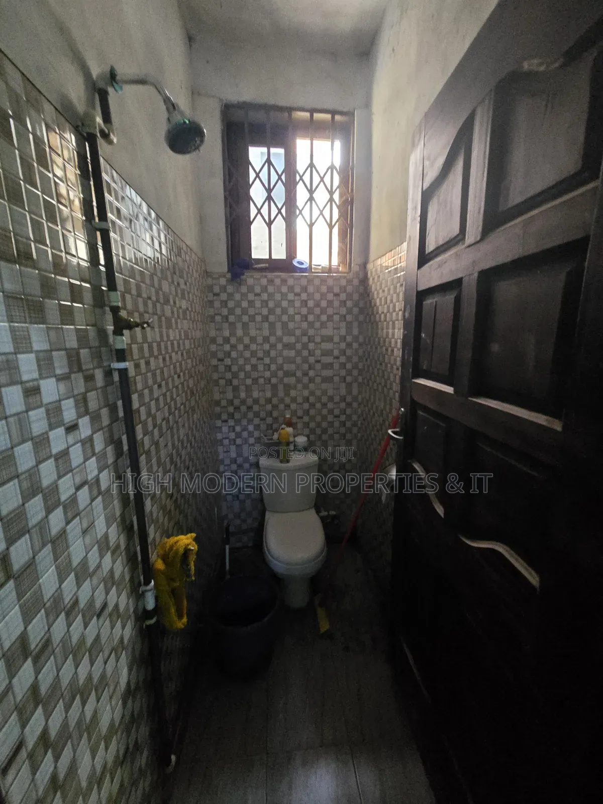 1bdrm Apartment in Tse Addo, Teshie for rent in Teshie