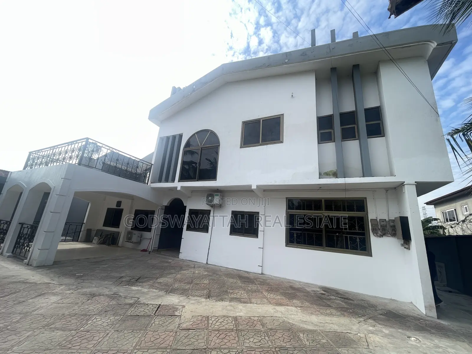 1bdrm Apartment in East Legon, Adjiriganor for rent in Adjiriganor