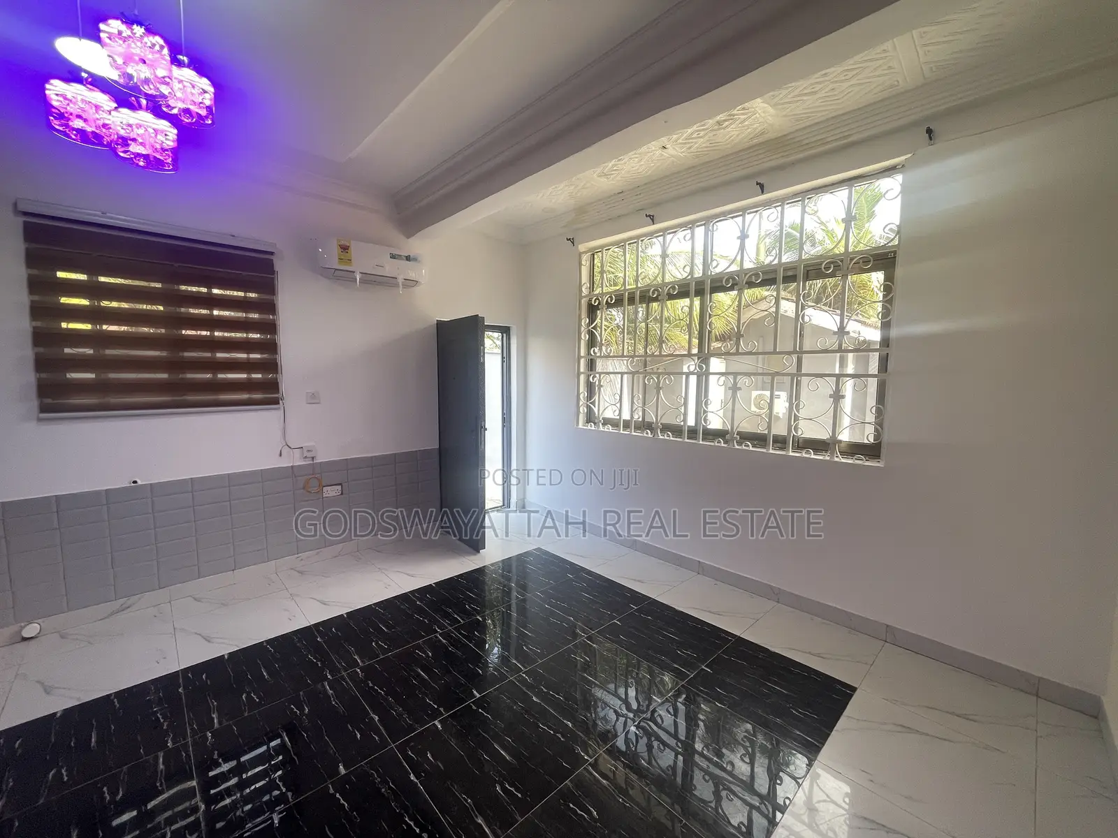1bdrm Apartment in East Legon, Adjiriganor for rent in Adjiriganor