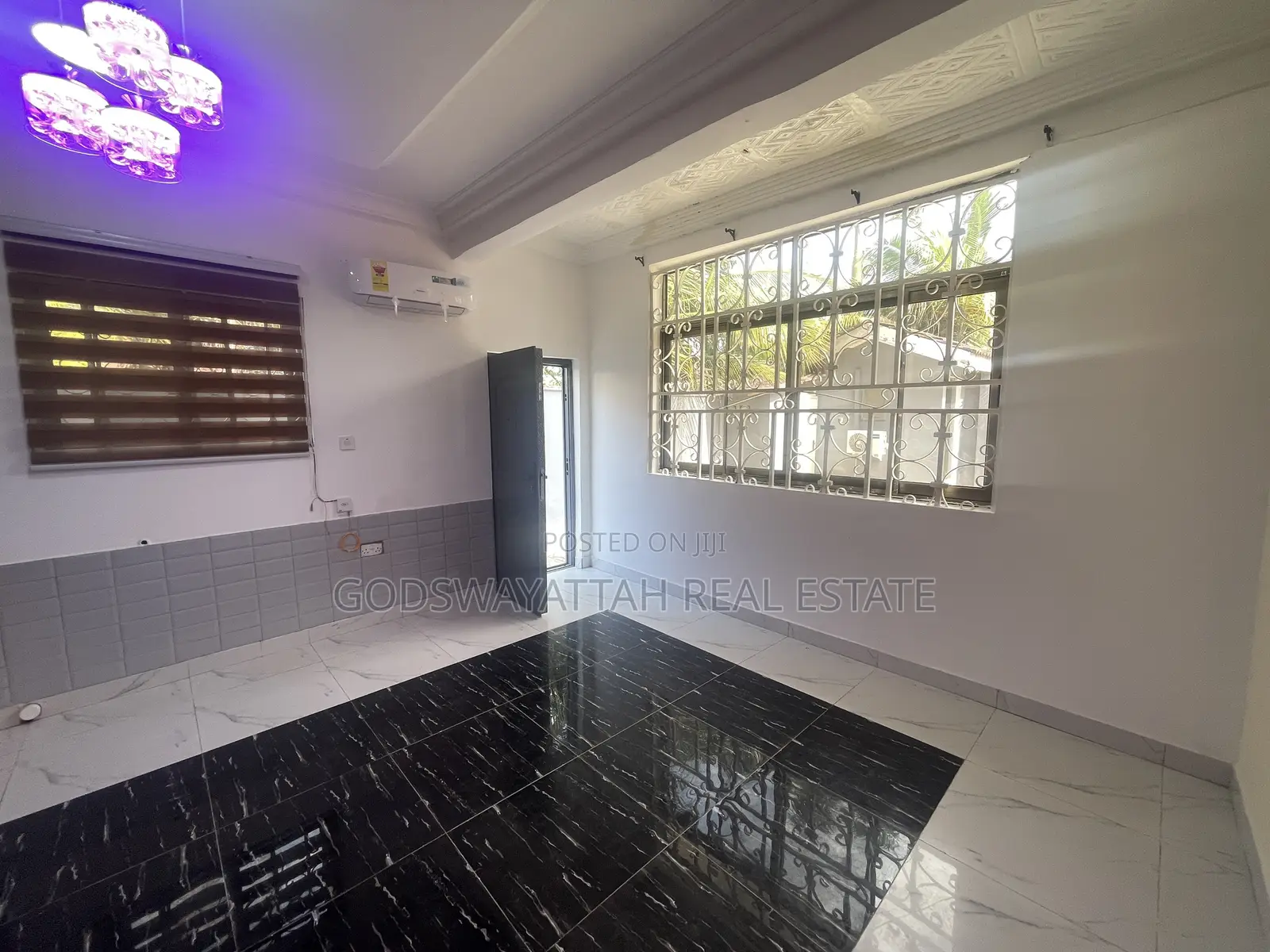 1bdrm Apartment in East Legon, Adjiriganor for rent in Adjiriganor