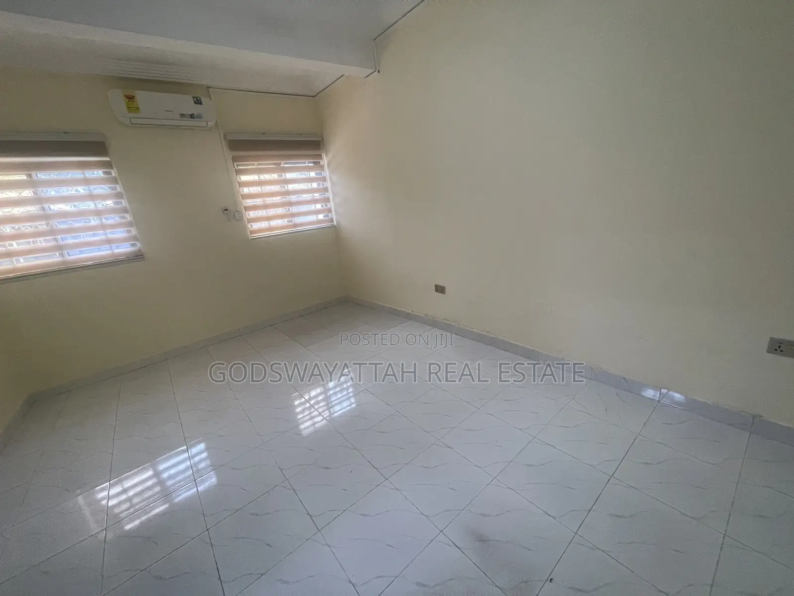 1bdrm Apartment in East Legon, Adjiriganor for rent in Adjiriganor