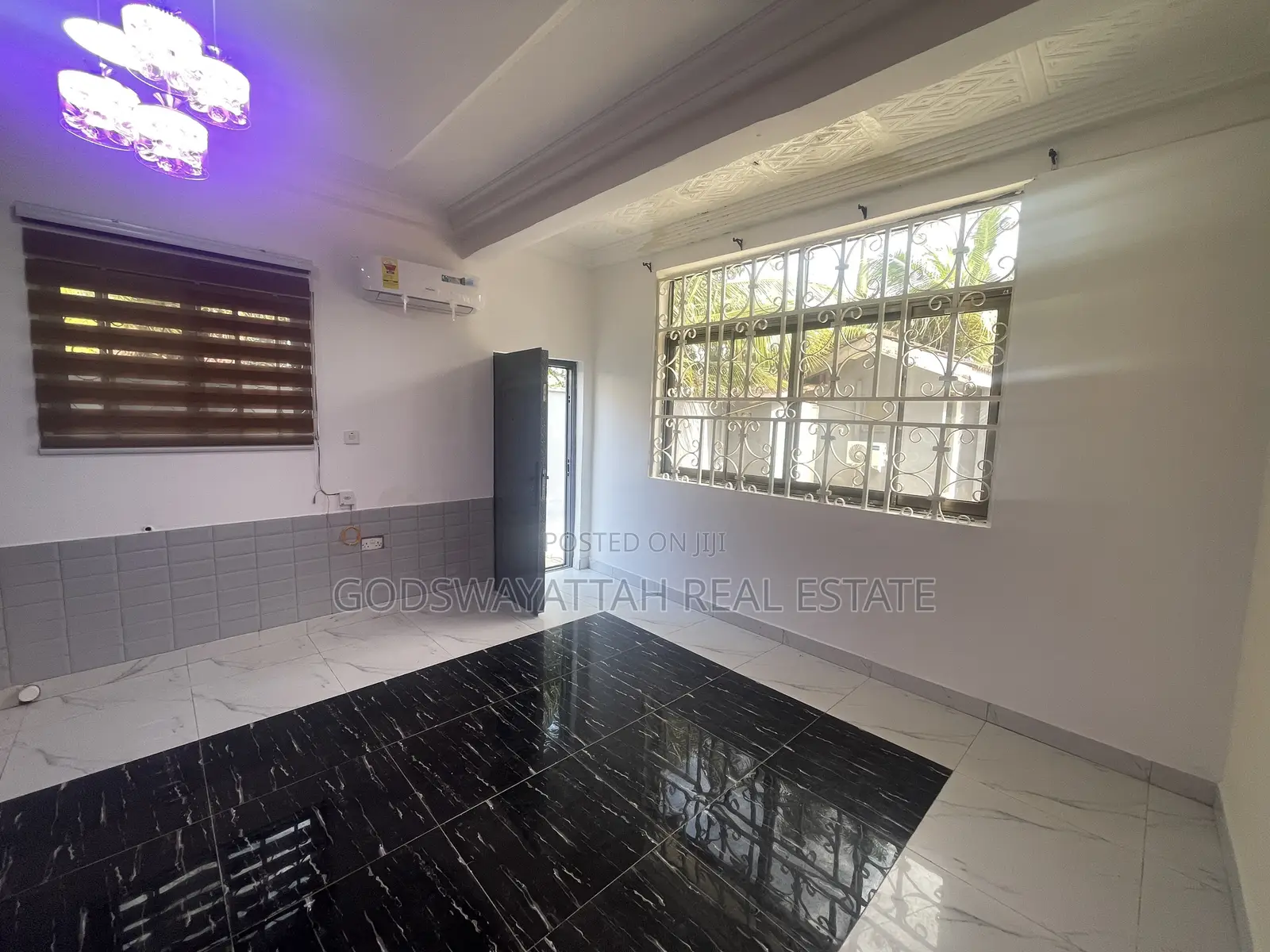1bdrm Apartment in East Legon, Adjiriganor for rent in Adjiriganor