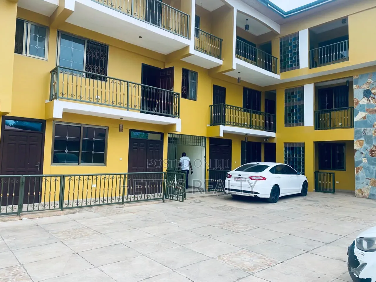 2bdrm Apartment in School Park Area for rent in School Park Area