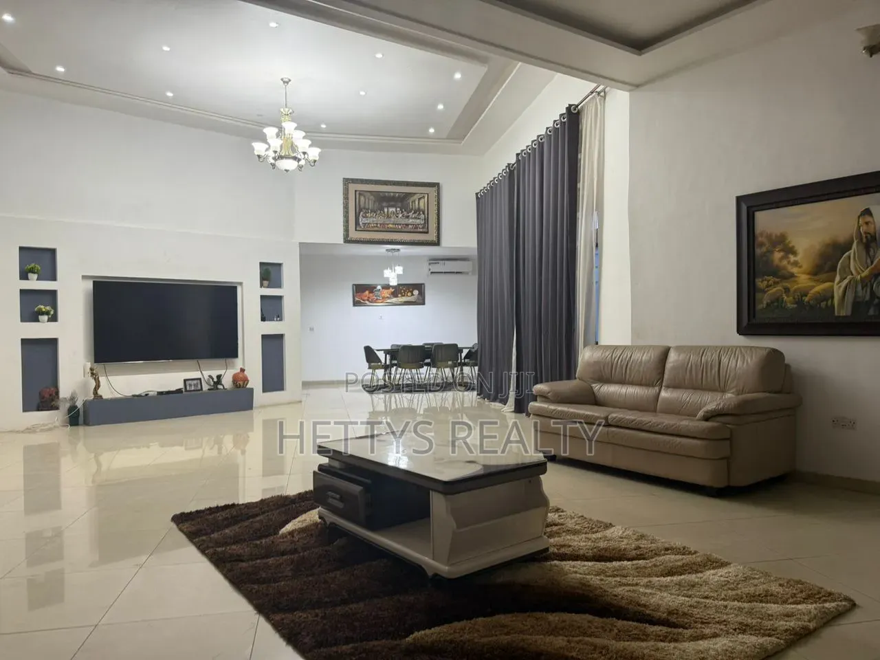 8bdrm House in ECOMOG for sale in ECOMOG