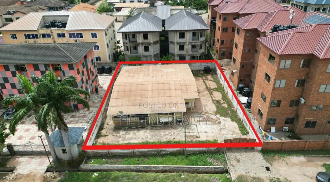 Land for Sale at Ritz Junction in Barrier