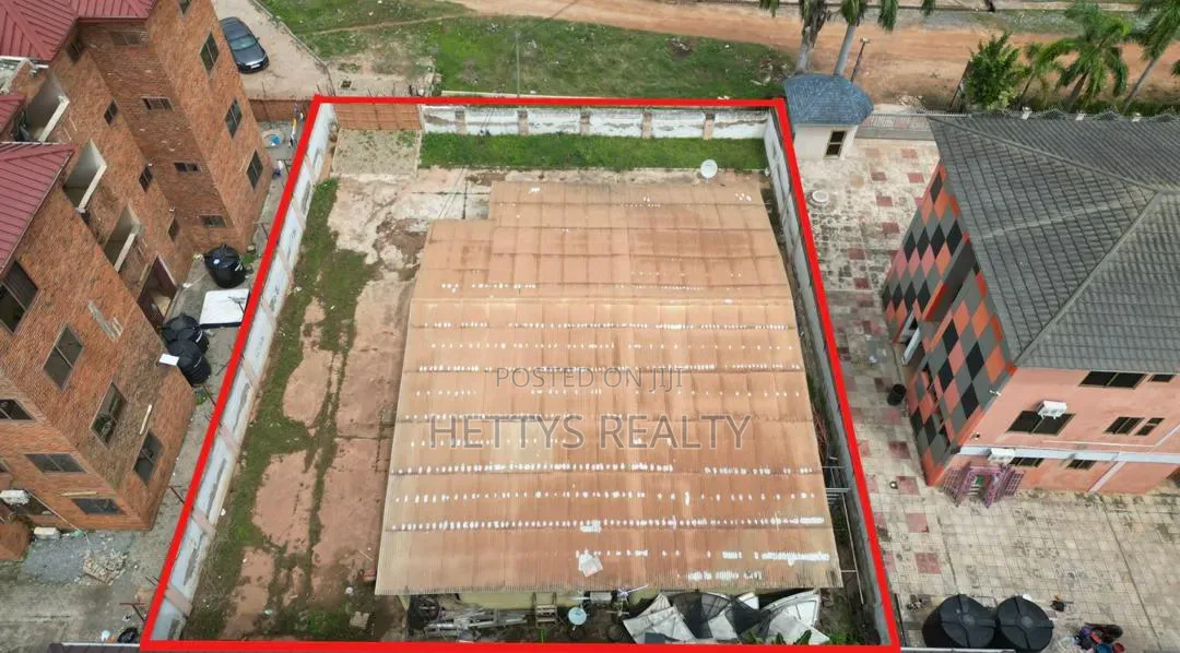 Land for Sale at Ritz Junction in Barrier