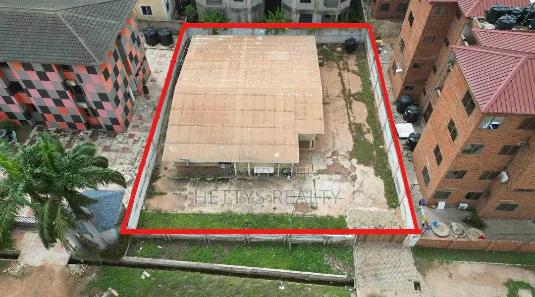 Land for Sale at Ritz Junction in Barrier