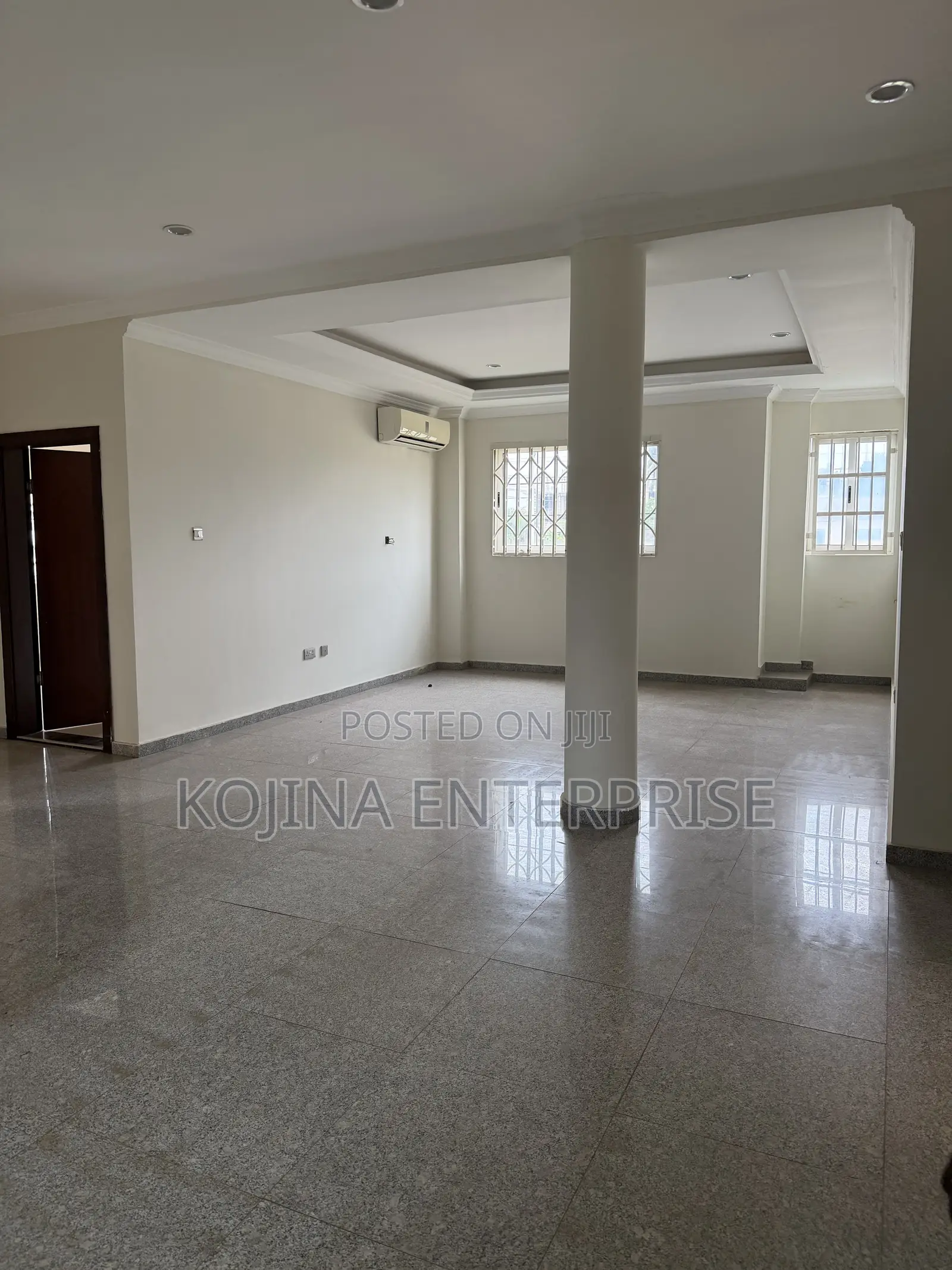 6bdrm Townhouse / Terrace in Ahodwo, Kumasi Metropolitan for rent in Kumasi Metropolitan