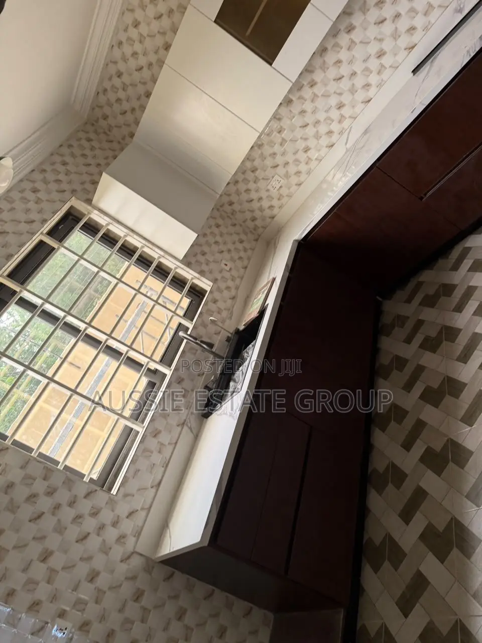 Furnished 2bdrm Apartment in Hillview, Abokobi for rent in Abokobi