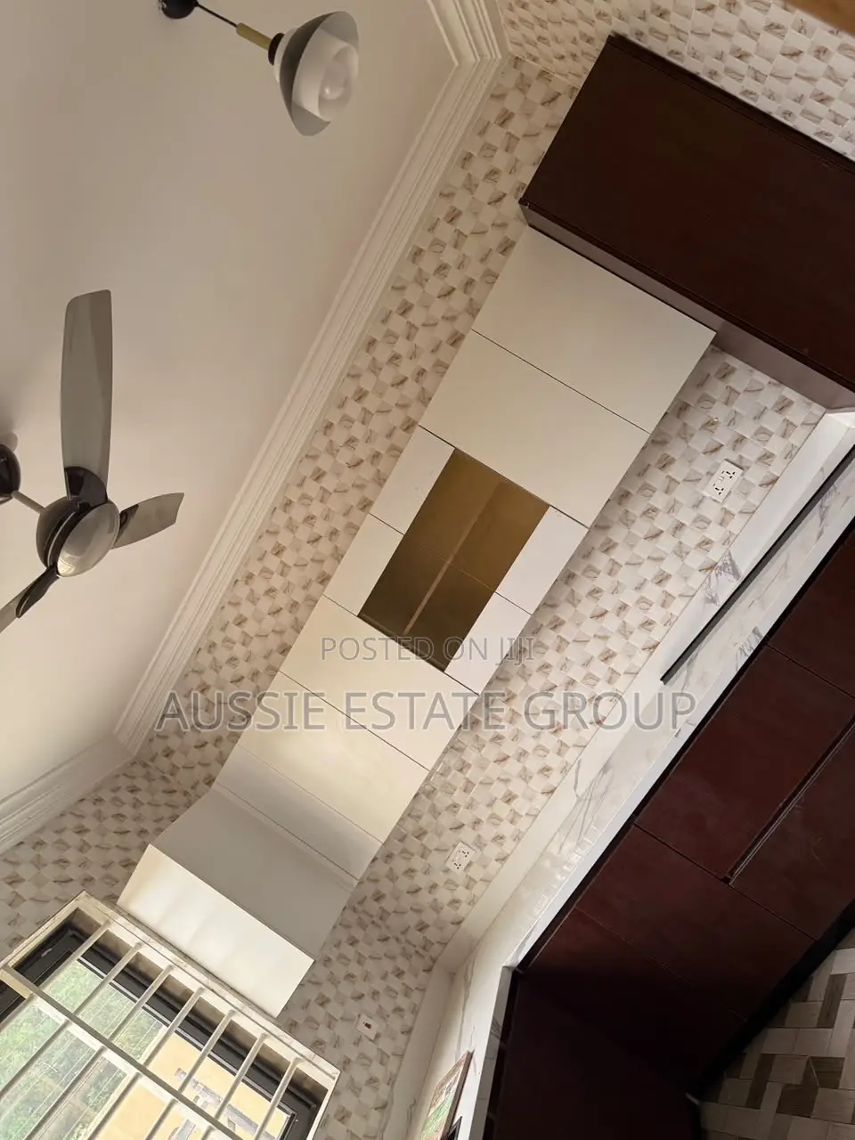 Furnished 2bdrm Apartment in Hillview, Abokobi for rent in Abokobi