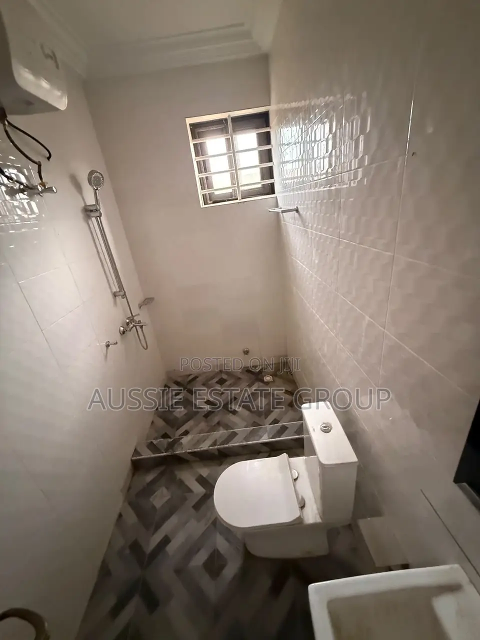 Furnished 2bdrm Apartment in Hillview, Abokobi for rent in Abokobi