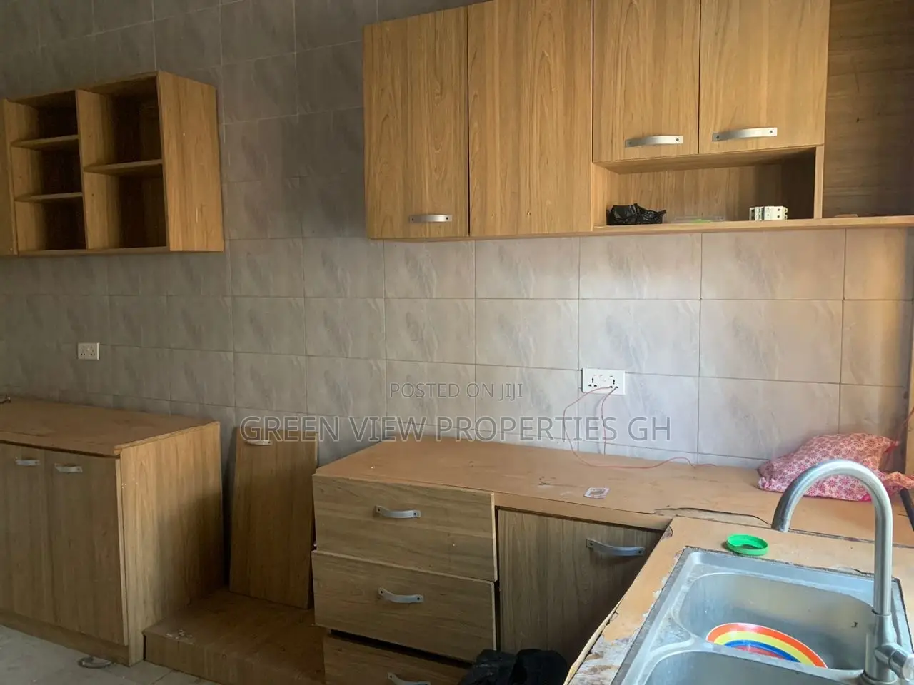 4bdrm House in Kwabenya for rent in Kwabenya