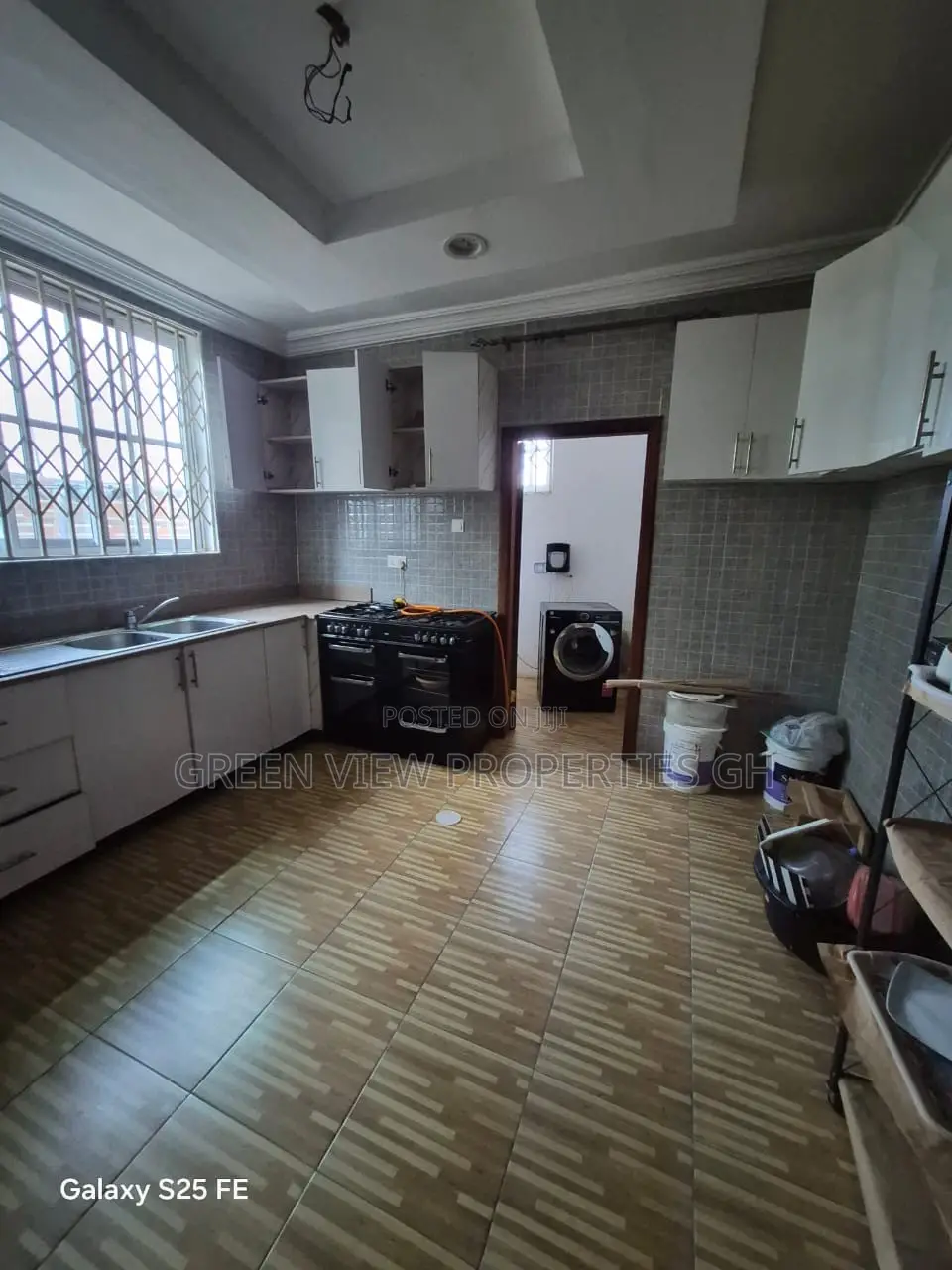 4bdrm Duplex in Amasaman for sale in Amasaman