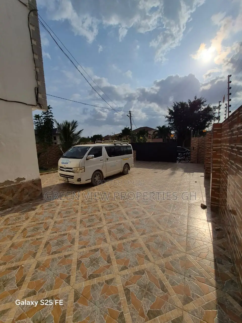 4bdrm Duplex in Amasaman for sale in Amasaman