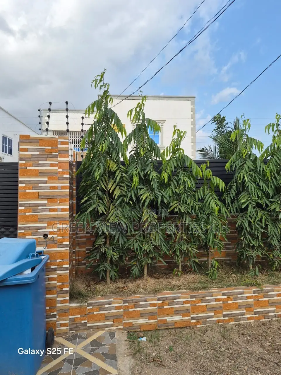4bdrm Duplex in Amasaman for sale in Amasaman