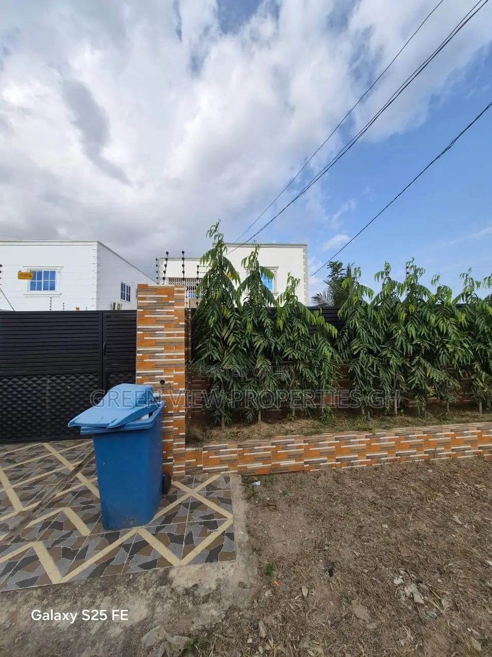 4bdrm Duplex in Amasaman for sale in Amasaman