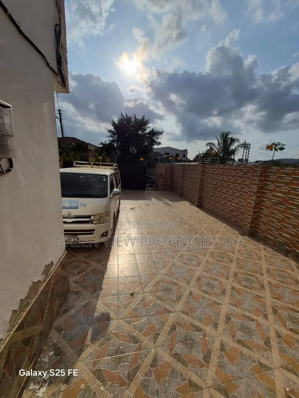 4bdrm Duplex in Amasaman for sale in Amasaman