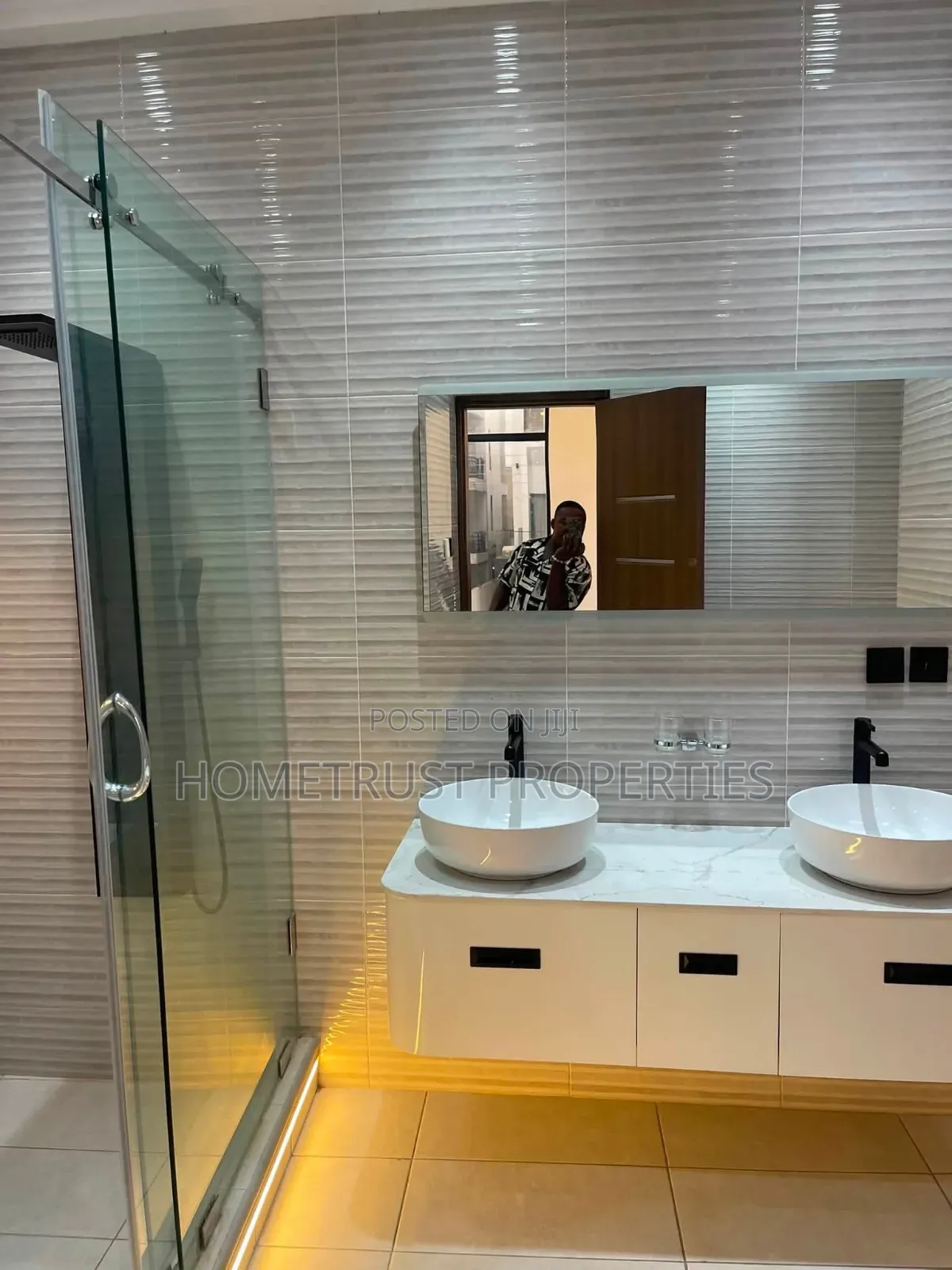 4bdrm Duplex in East Legon Hills, Police Station for sale in Police Station