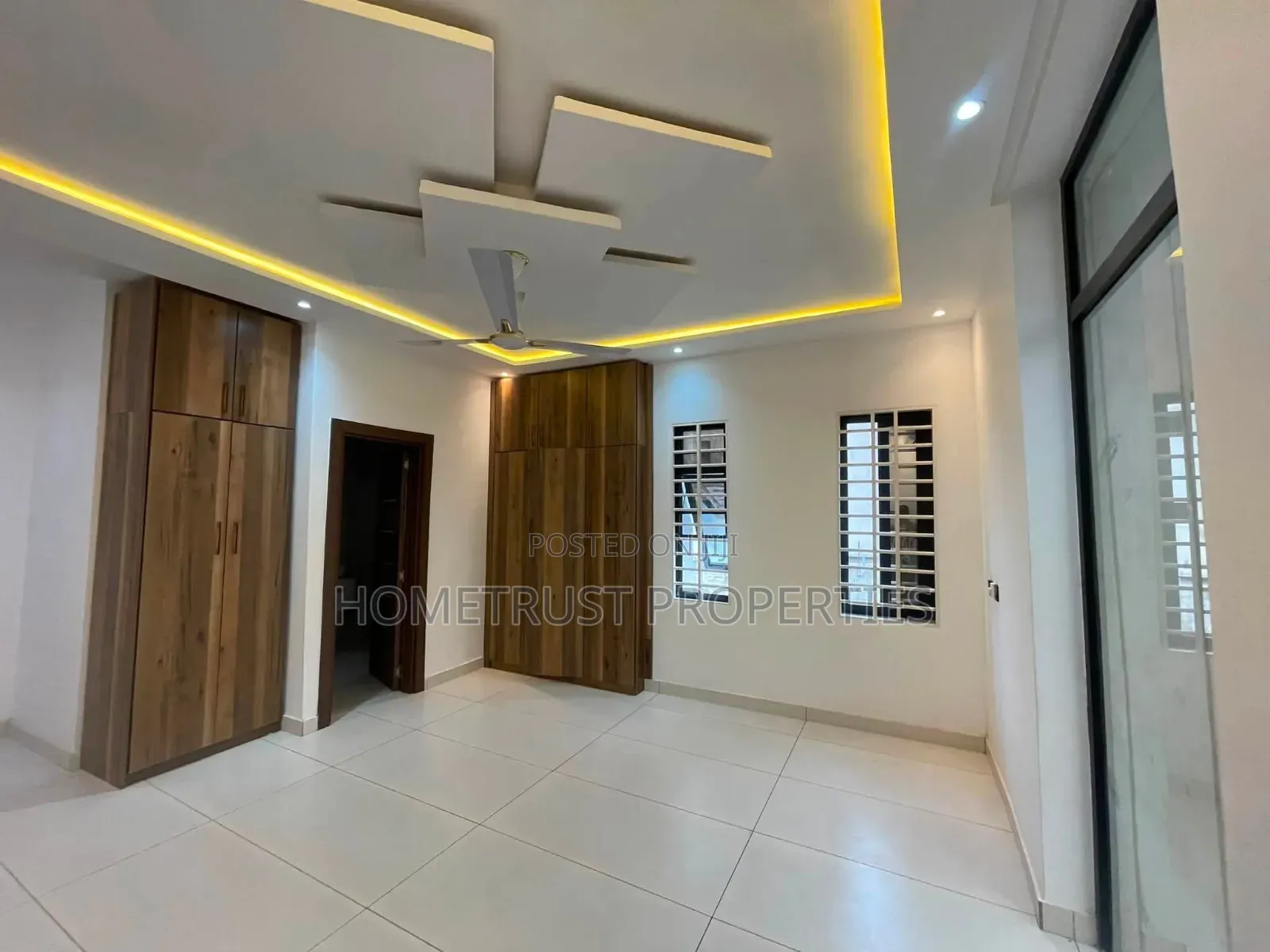 4bdrm Duplex in East Legon Hills, Police Station for sale in Police Station