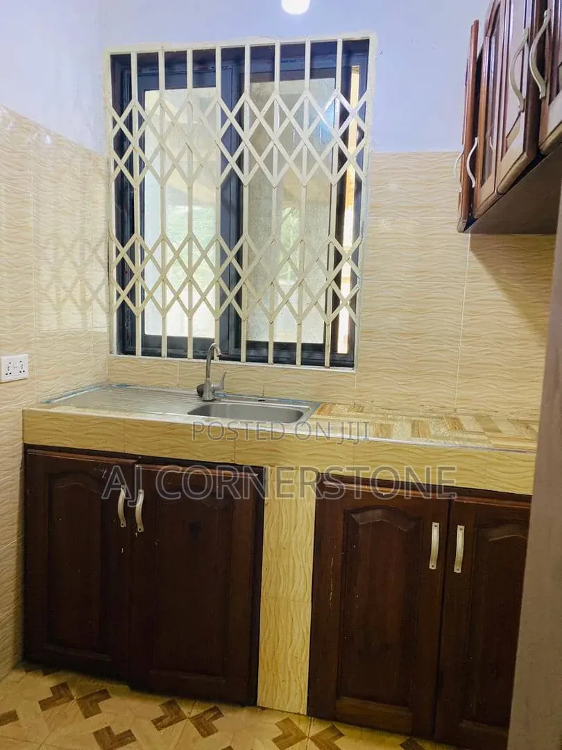 1bdrm Apartment in Amasaman for rent in Amasaman