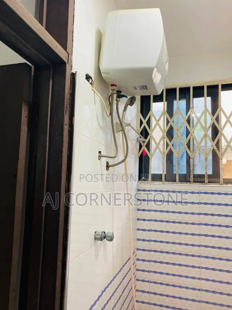 1bdrm Apartment in Amasaman for rent in Amasaman
