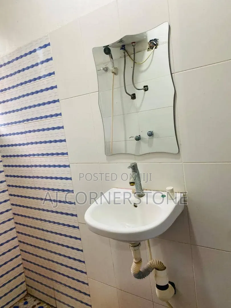 1bdrm Apartment in Amasaman for rent in Amasaman