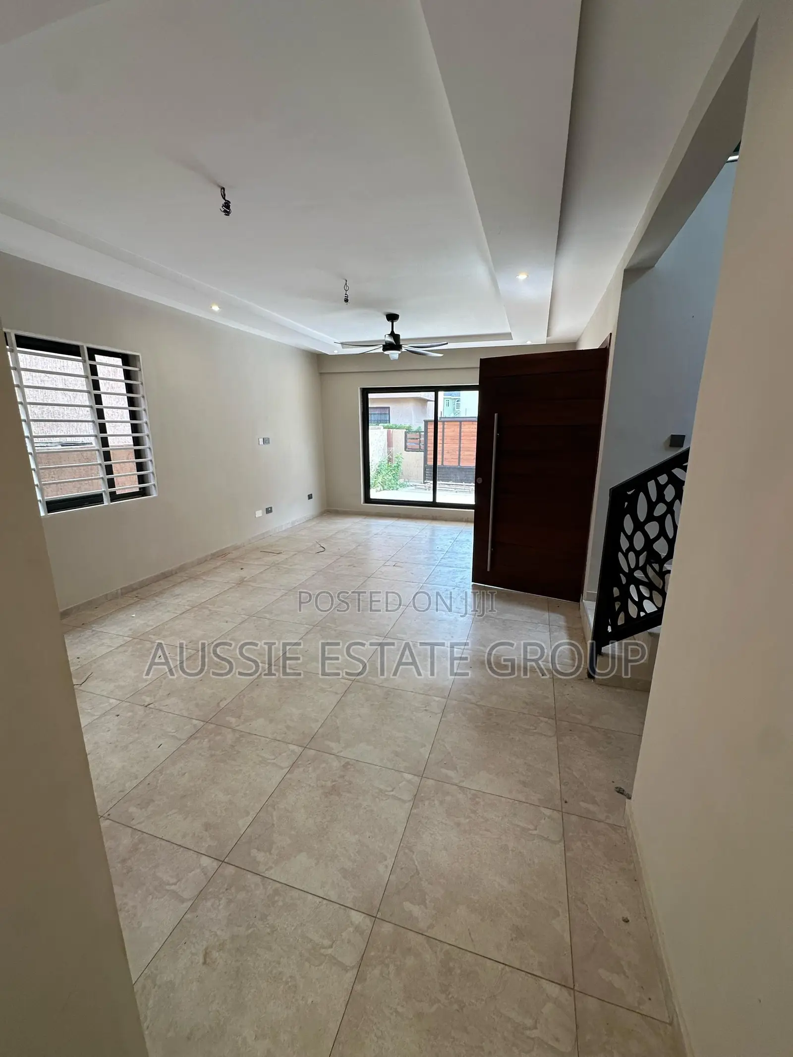 4bdrm Townhouse / Terrace in Aussie Estate, Oyarifa for rent in Oyarifa