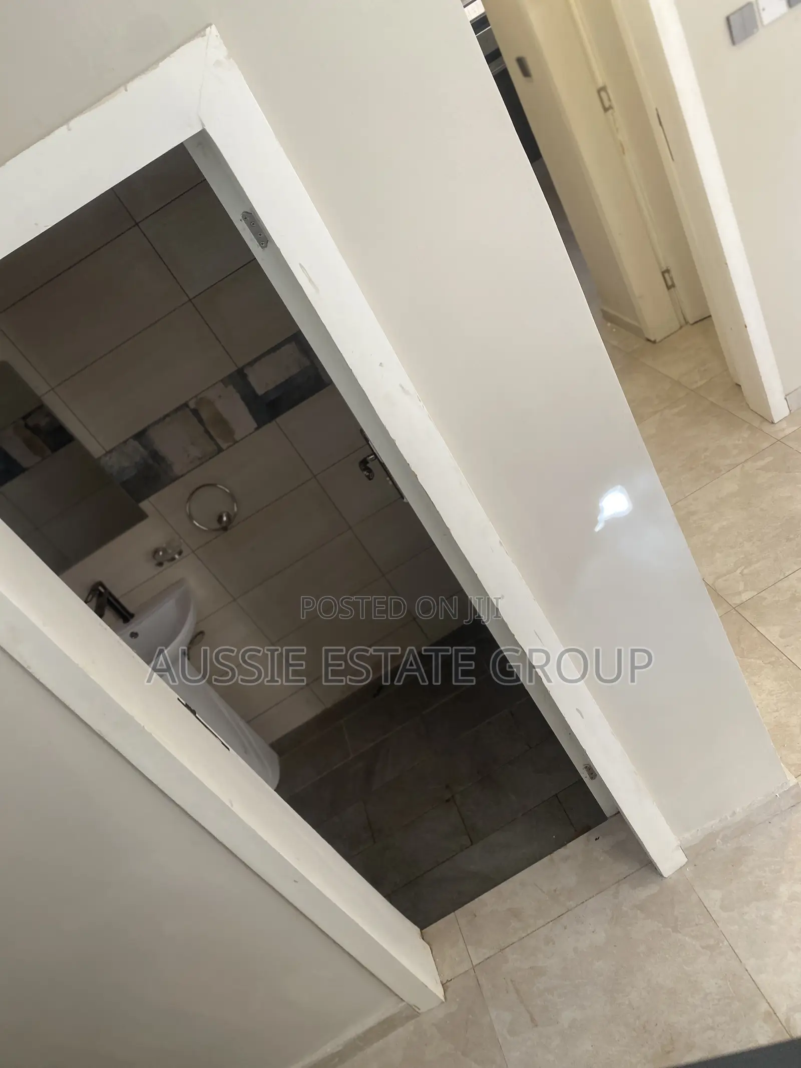 4bdrm Townhouse / Terrace in Aussie Estate, Oyarifa for rent in Oyarifa