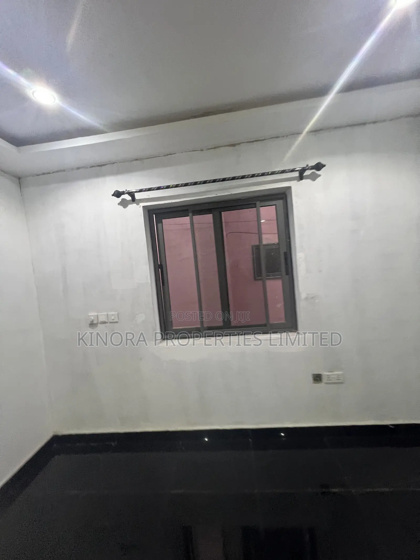 1bdrm Apartment in Abokobi Hospital for rent in Abokobi