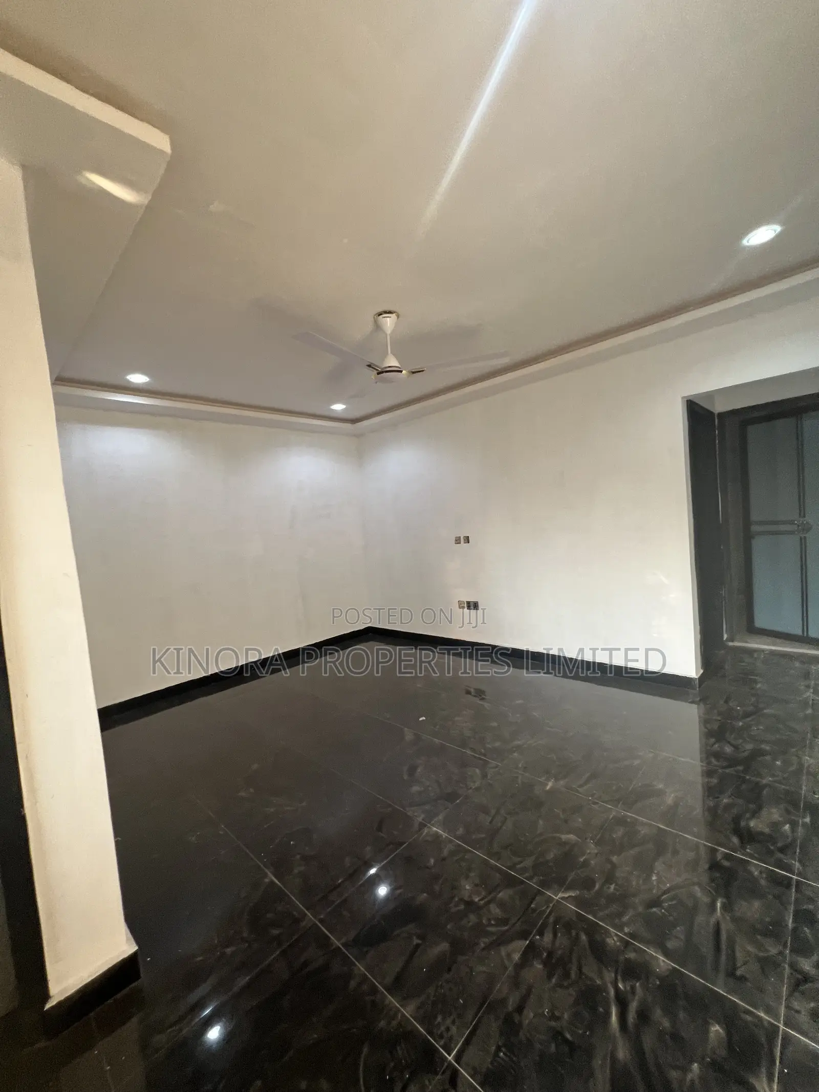 1bdrm Apartment in Abokobi Hospital for rent in Abokobi