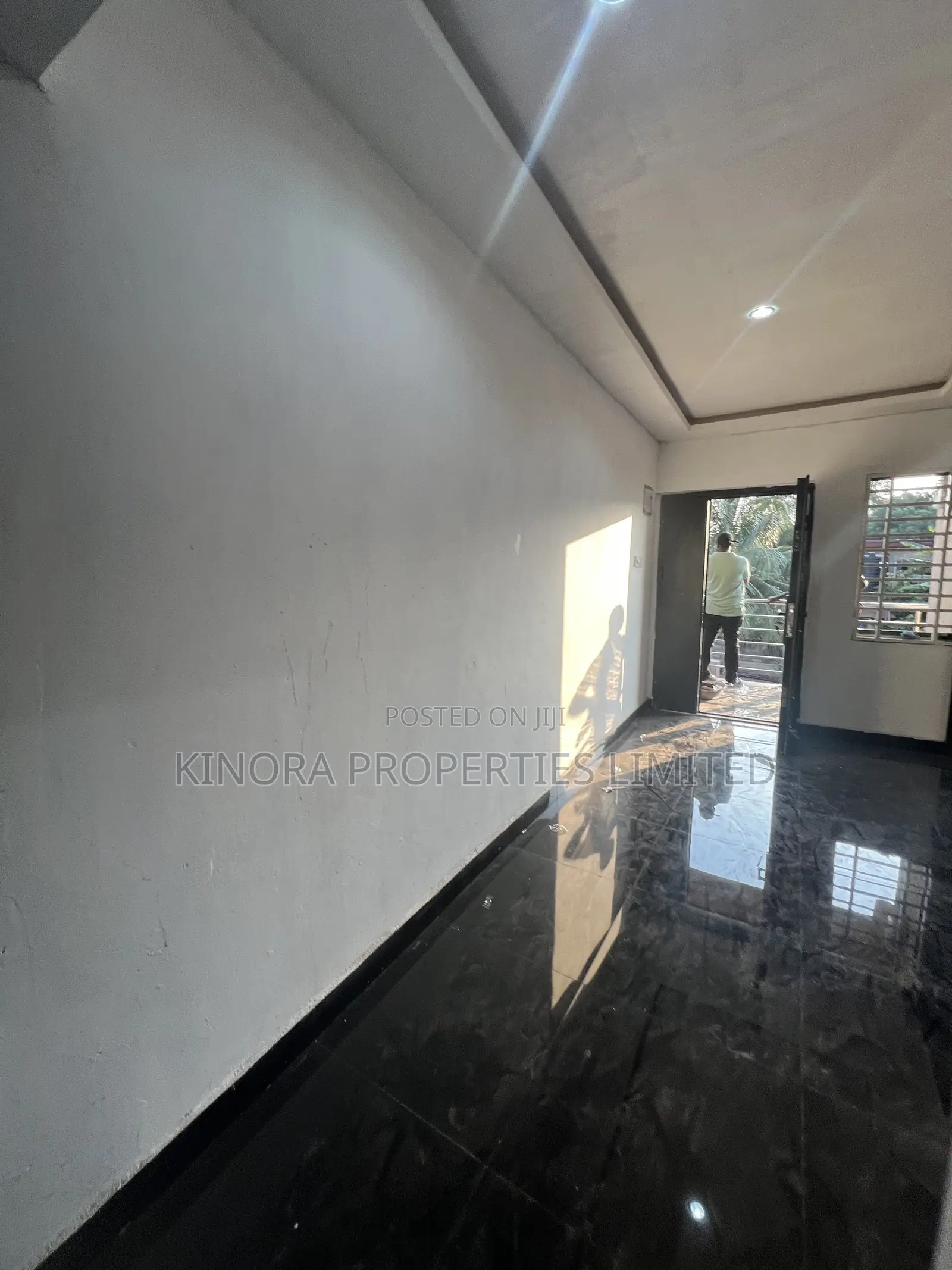 1bdrm Apartment in Abokobi Hospital for rent in Abokobi