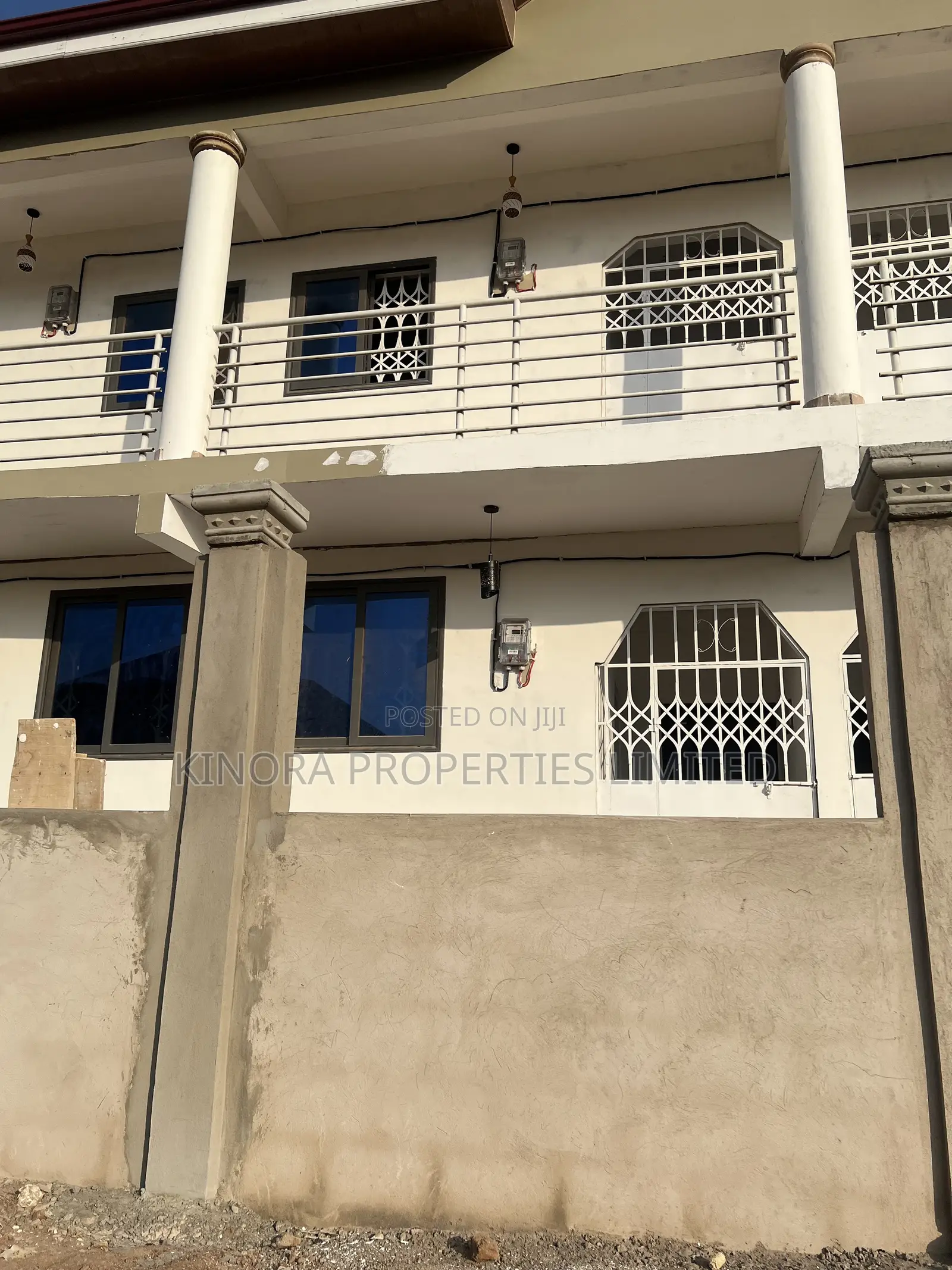 1bdrm Apartment in Obibini Junction, Abokobi for rent in Abokobi