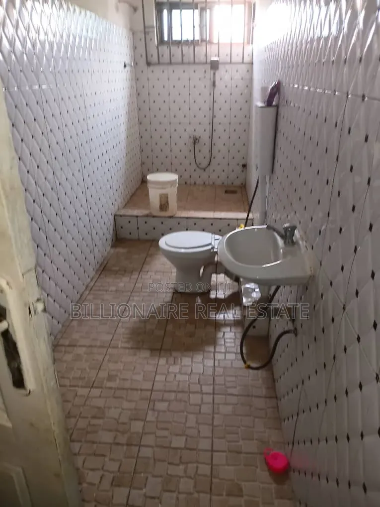 1bdrm Apartment in Atonsu Gyinyase, Kumasi Metropolitan for rent in Kumasi Metropolitan