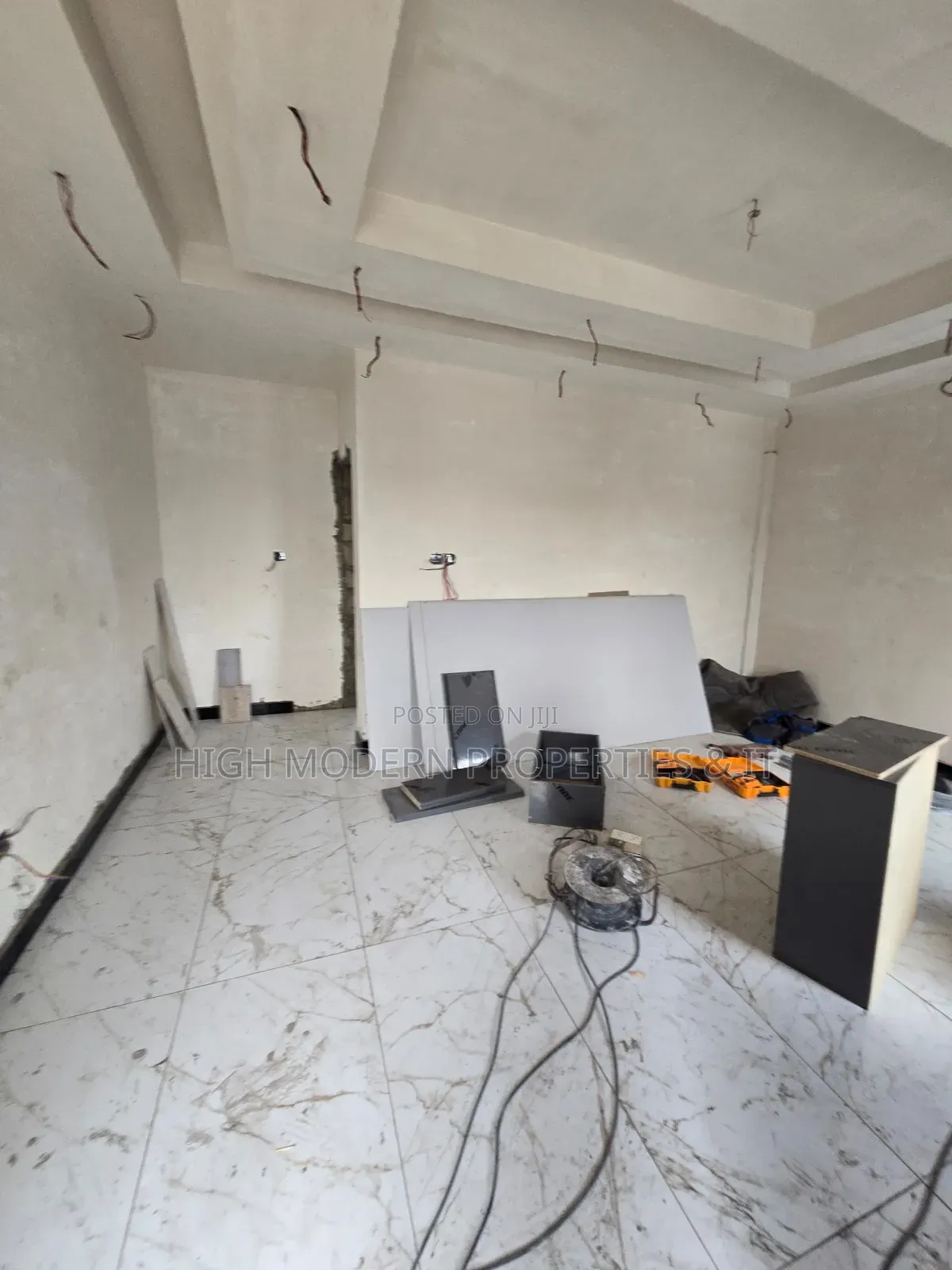 1bdrm Apartment in East Airport, Teshie for rent in Teshie