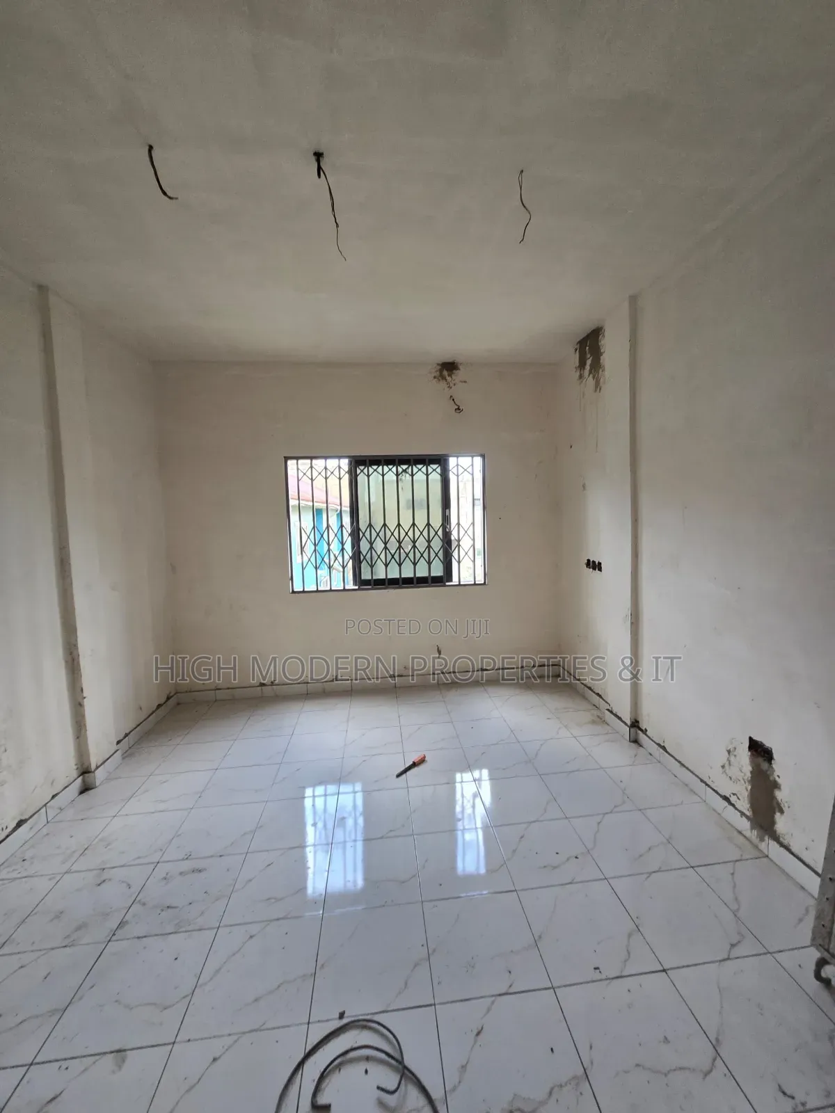 1bdrm Apartment in East Airport, Teshie for rent in Teshie