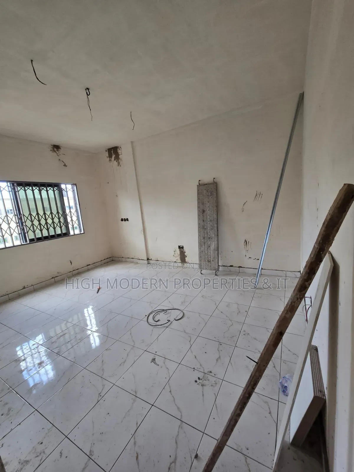 1bdrm Apartment in East Airport, Teshie for rent in Teshie