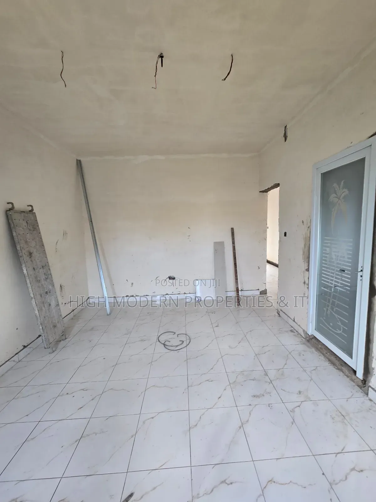 1bdrm Apartment in East Airport, Teshie for rent in Teshie