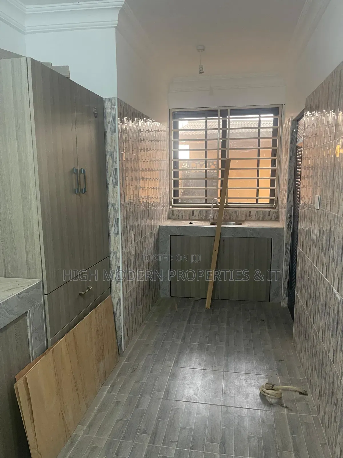 2bdrm Apartment in Century, Teshie for rent in Teshie