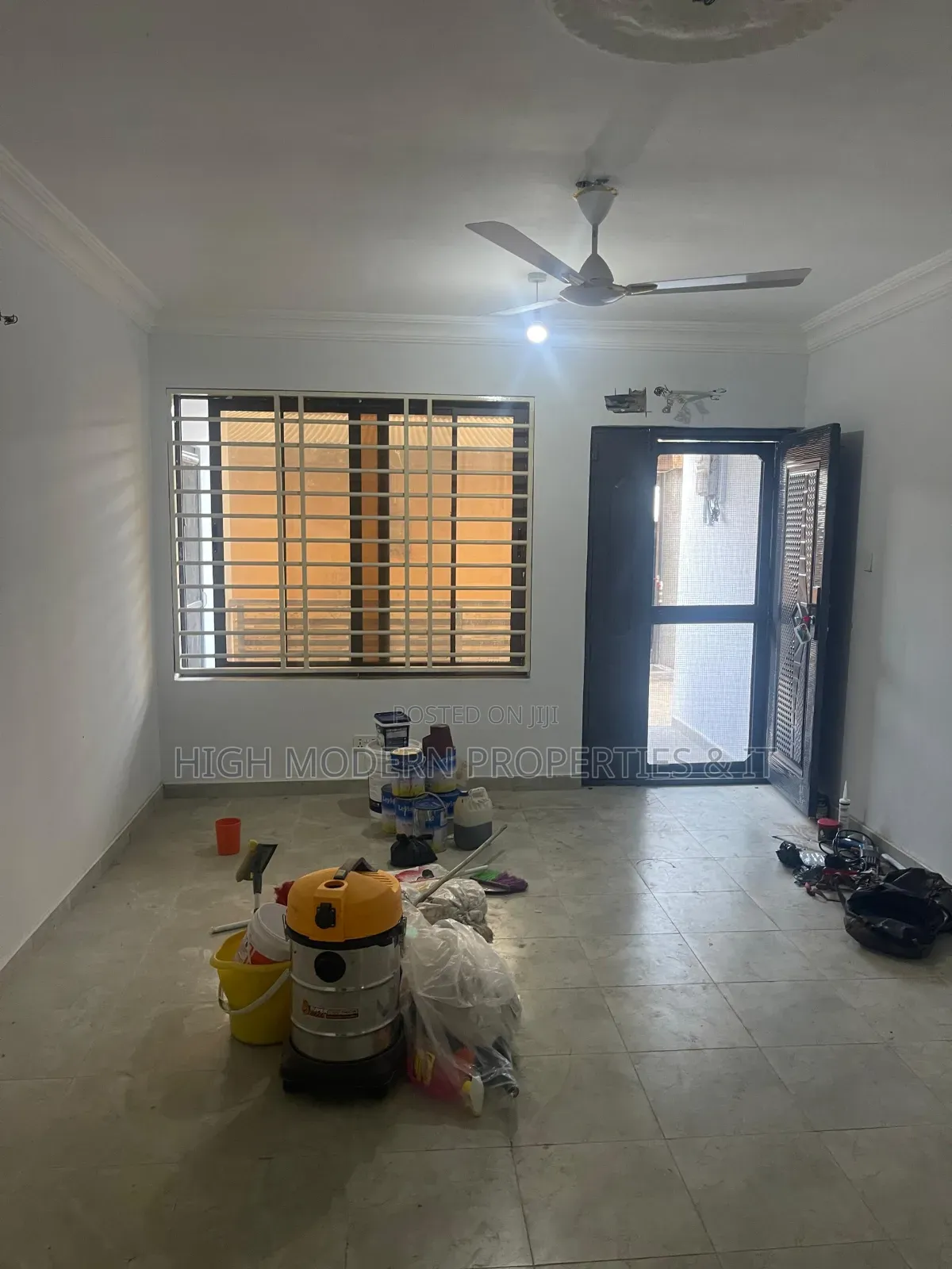 2bdrm Apartment in Century, Teshie for rent in Teshie