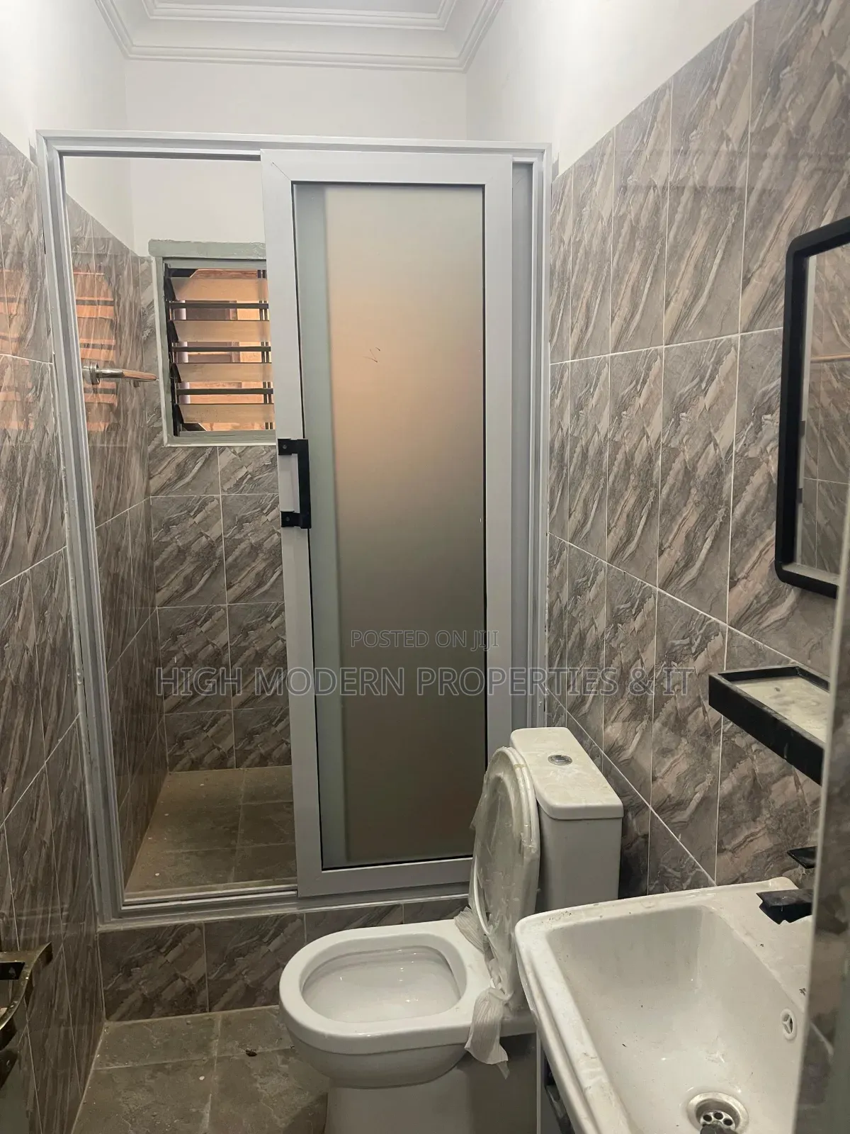 2bdrm Apartment in Century, Teshie for rent in Teshie