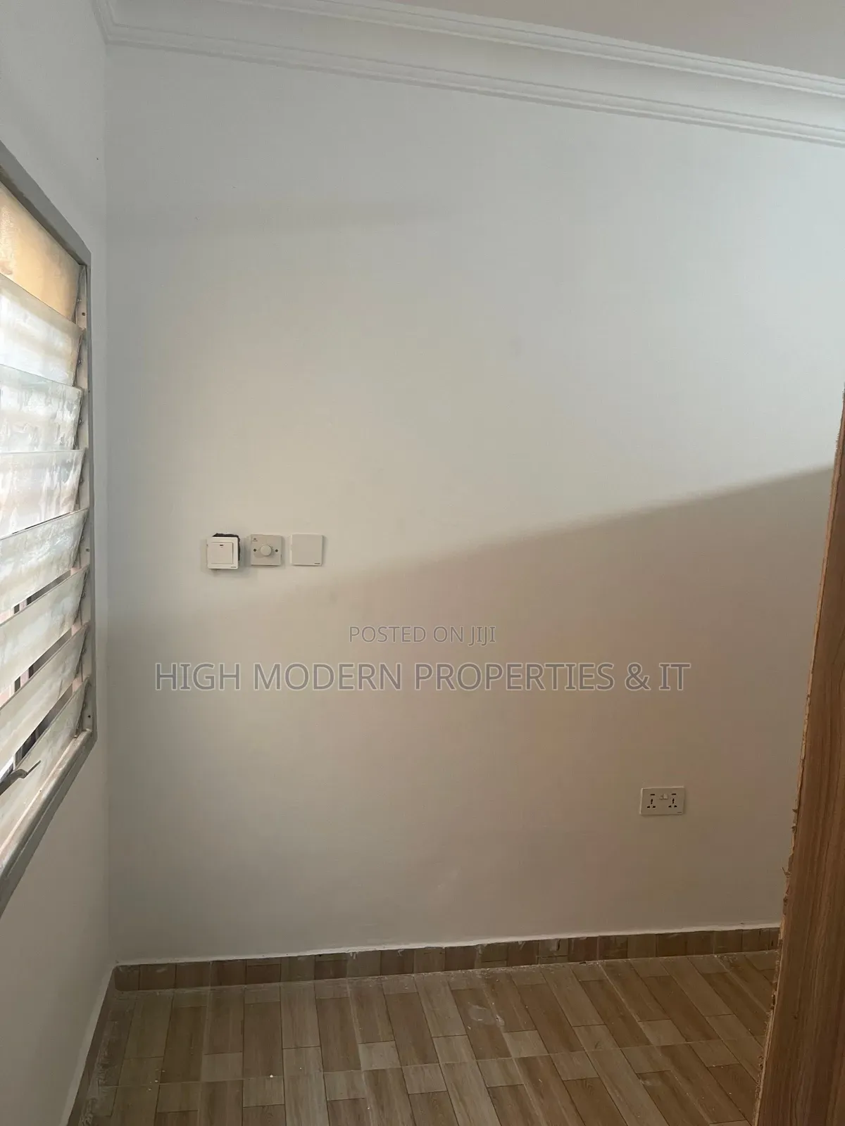 2bdrm Apartment in Century, Teshie for rent in Teshie