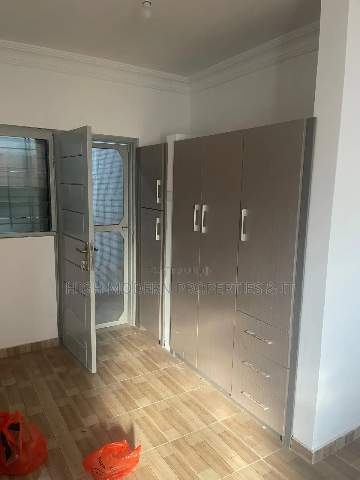 2bdrm Apartment in Century, Teshie for rent in Teshie