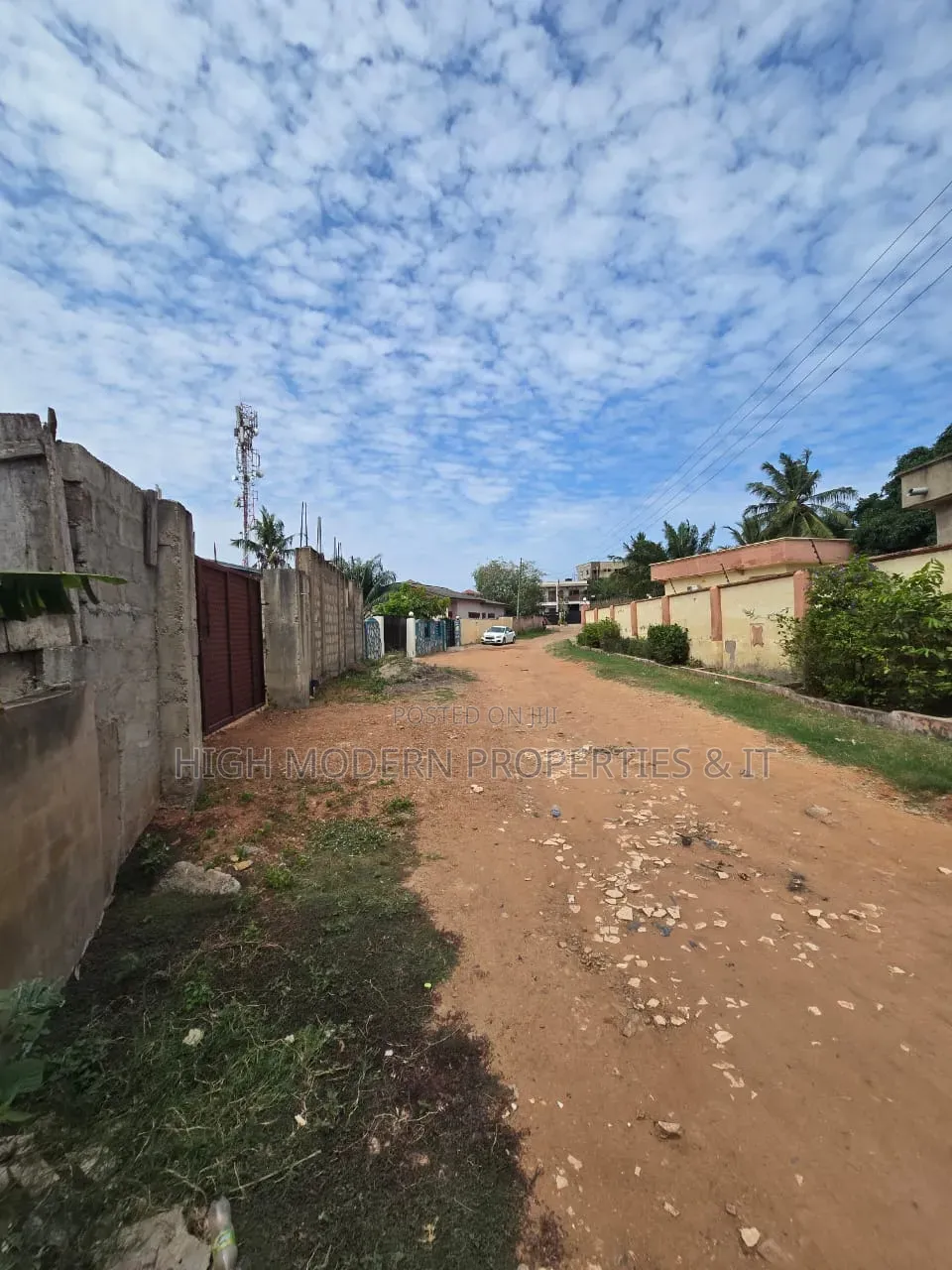 6bdrm House in Joyce Bakery, Teshie for sale in Teshie