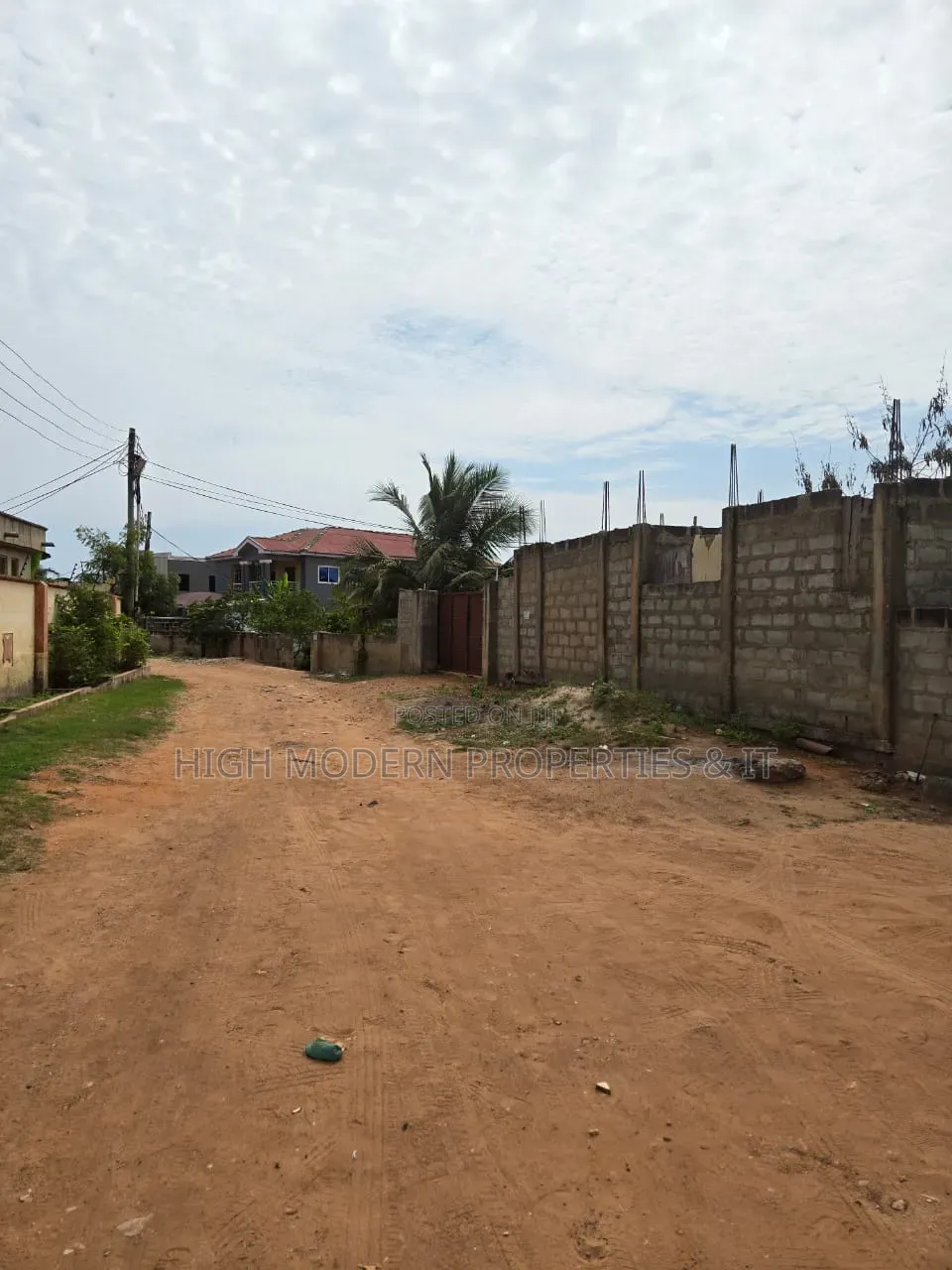 6bdrm House in Joyce Bakery, Teshie for sale in Teshie