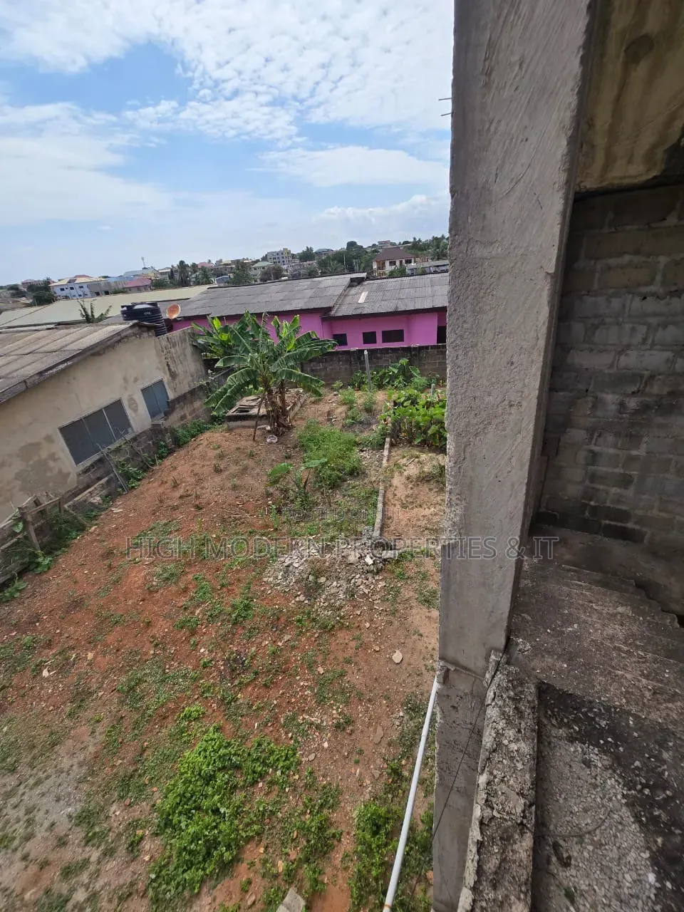 6bdrm House in Joyce Bakery, Teshie for sale in Teshie